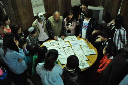 考生必读 2021年西安翻译学院艺术类专业详解——节目及电视栏目策划与推广